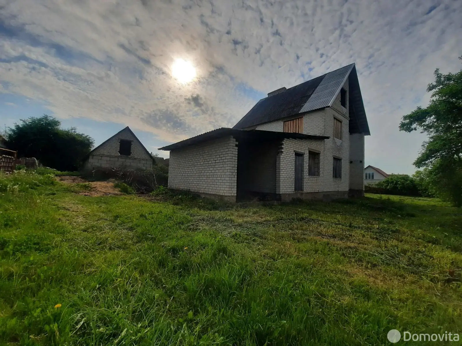 Стоимость продажи дома, Щучин, ул. Восточная