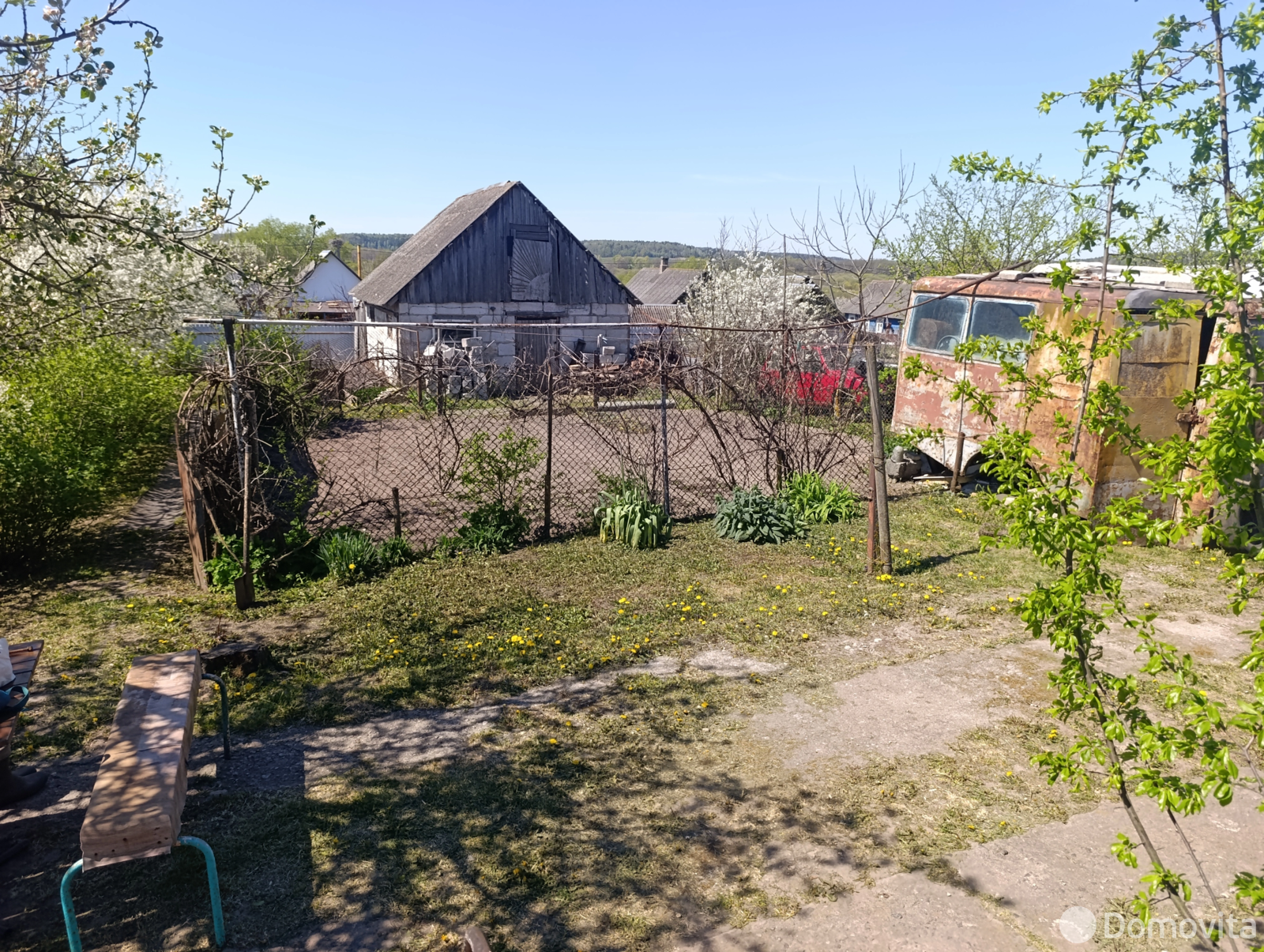 Стоимость продажи дома, Большие Шиловичи, ул. Верхняя, д. 5А