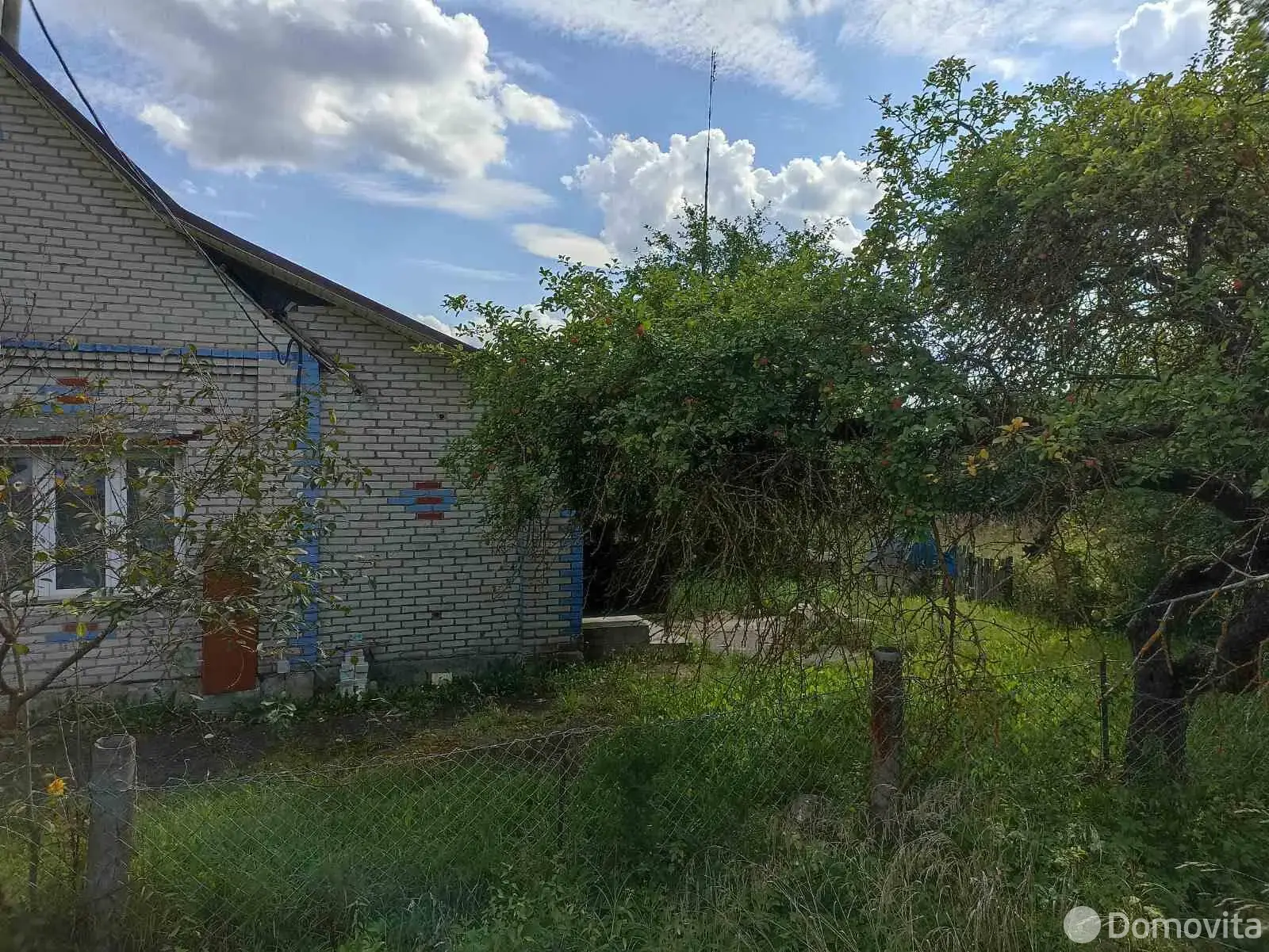 Цена продажи коттеджа, Волколата, 