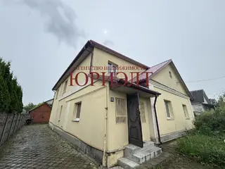 1-этажный коттедж, г. Гродно, пер. Дальний 1-й
