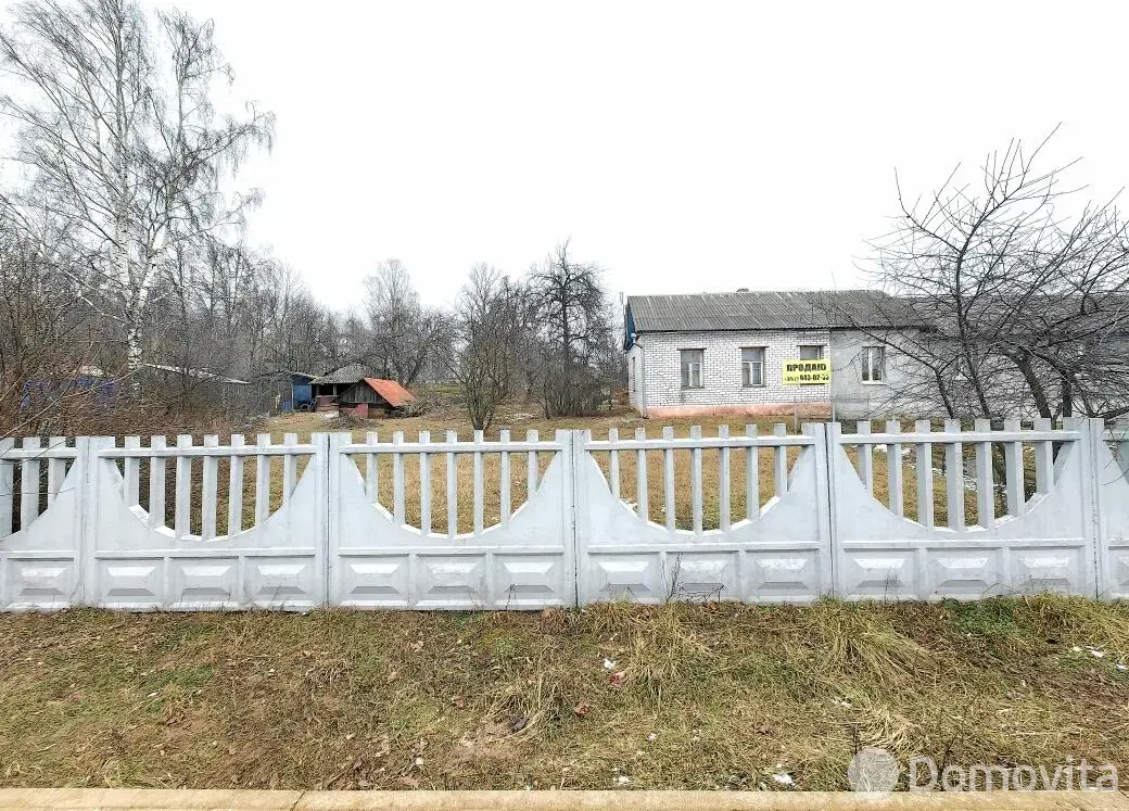 Цена продажи дома, Михановичи, ул. Вокзальная, д. 2