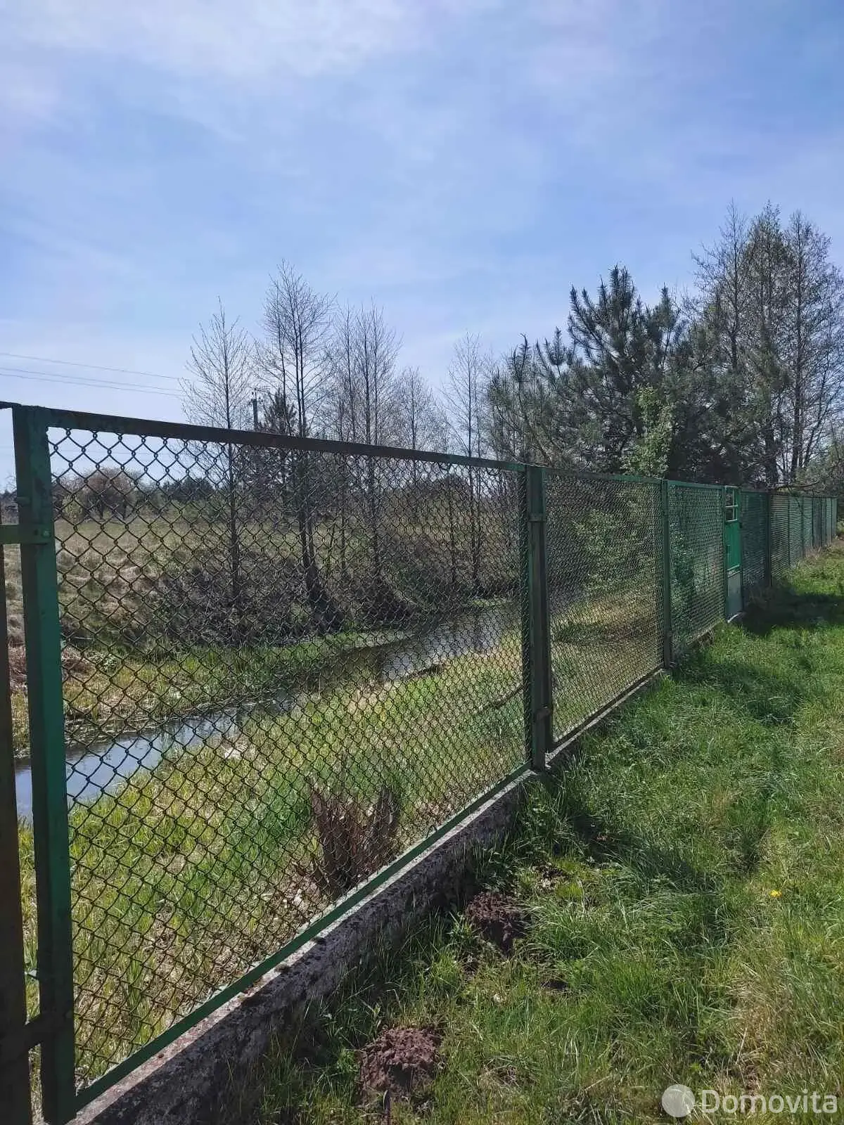 дом, Большие Сонтаки, 