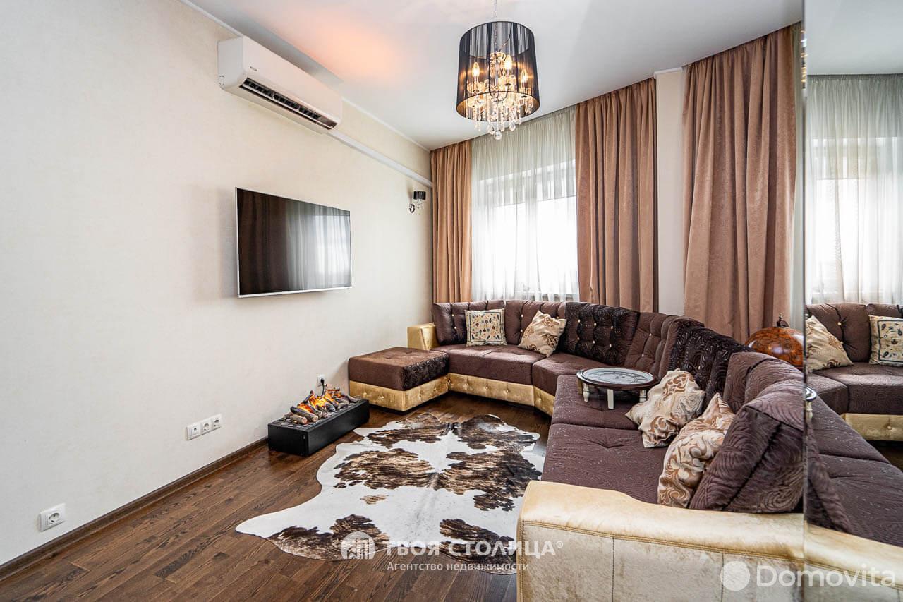 Купить 2-комнатную квартиру в Минске, ул. Притыцкого, д. 2/2, 129500 USD, код: 944815 - фото 6