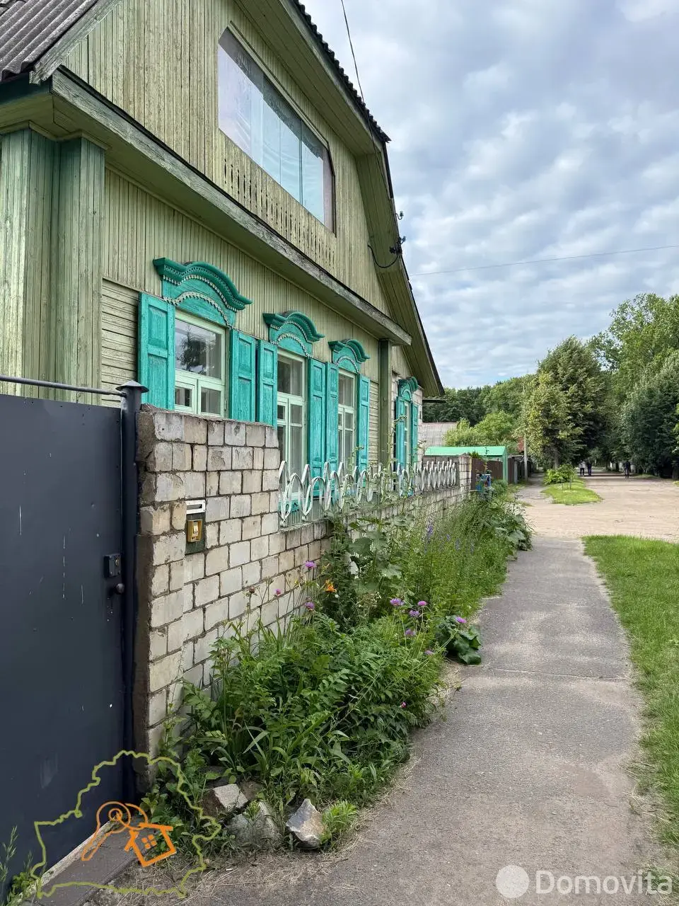 дом, Бобруйск, ул. Комсомольская, д. 123 - лучшее предложение