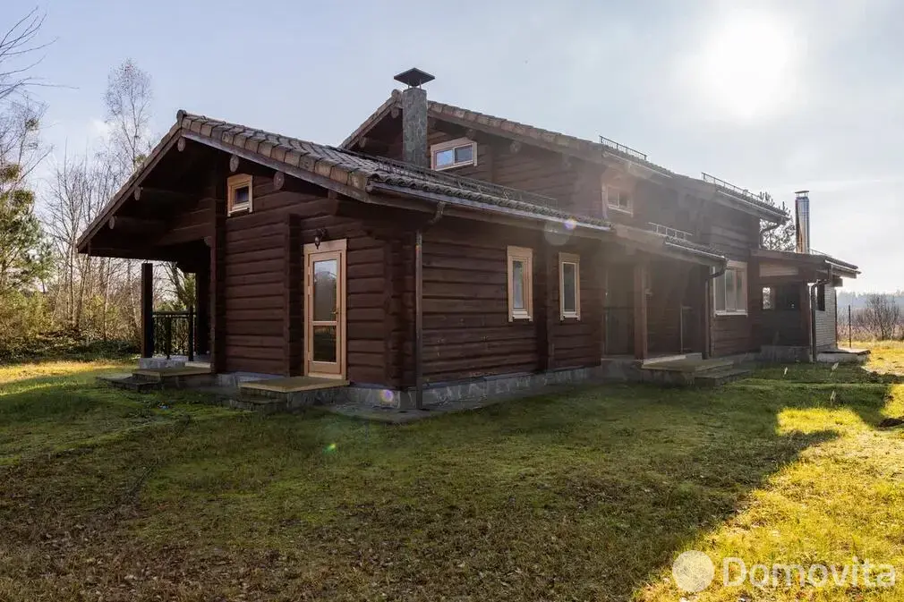 коттедж, Черленка, 