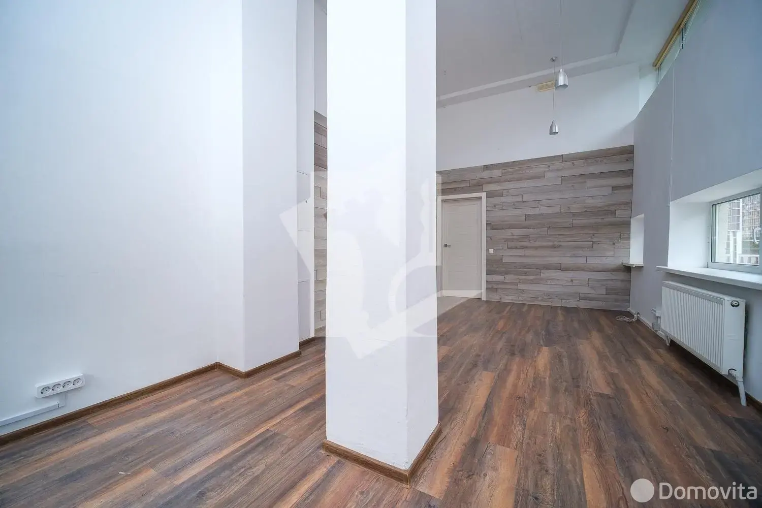 Помещение под сферу услуг в Минске, пр-т Независимости, д. 84/а, код 3112 - фото 9