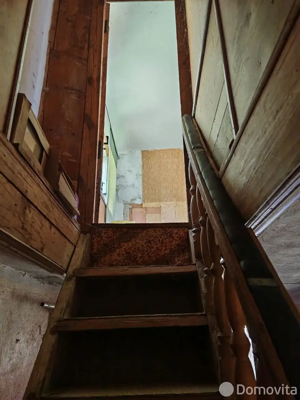 Купить 1-этажную дачу в Сож-2 Гомельская область, 43000BYN, код 186110 - фото 8