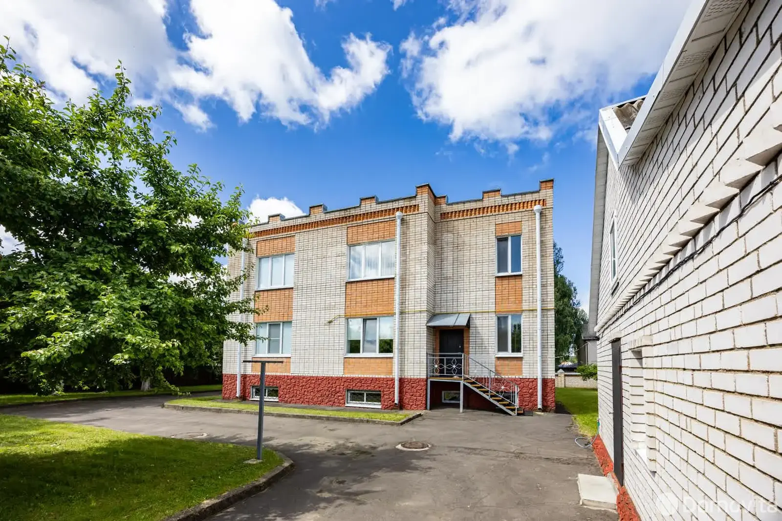 офис, Боровляны, ул. Березовая Роща