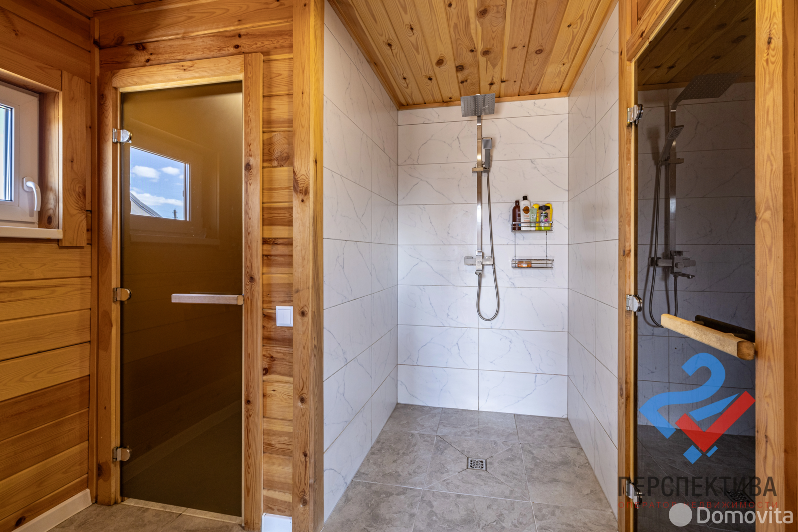 Продажа 1-этажной дачи в Жукове Борке Минская область, 122000USD, код 184967 - фото 25