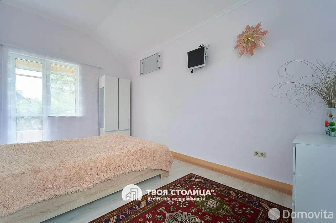 Купить 2-этажную дачу в Смолевичский Кристалл Минская область, 75000USD, код 186293 - фото 18