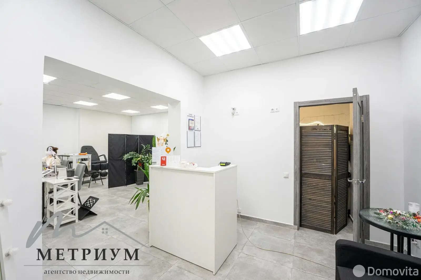 объект сферы услуг, Минск, ул. Восточная, д. 125 на ст. метро Академия наук