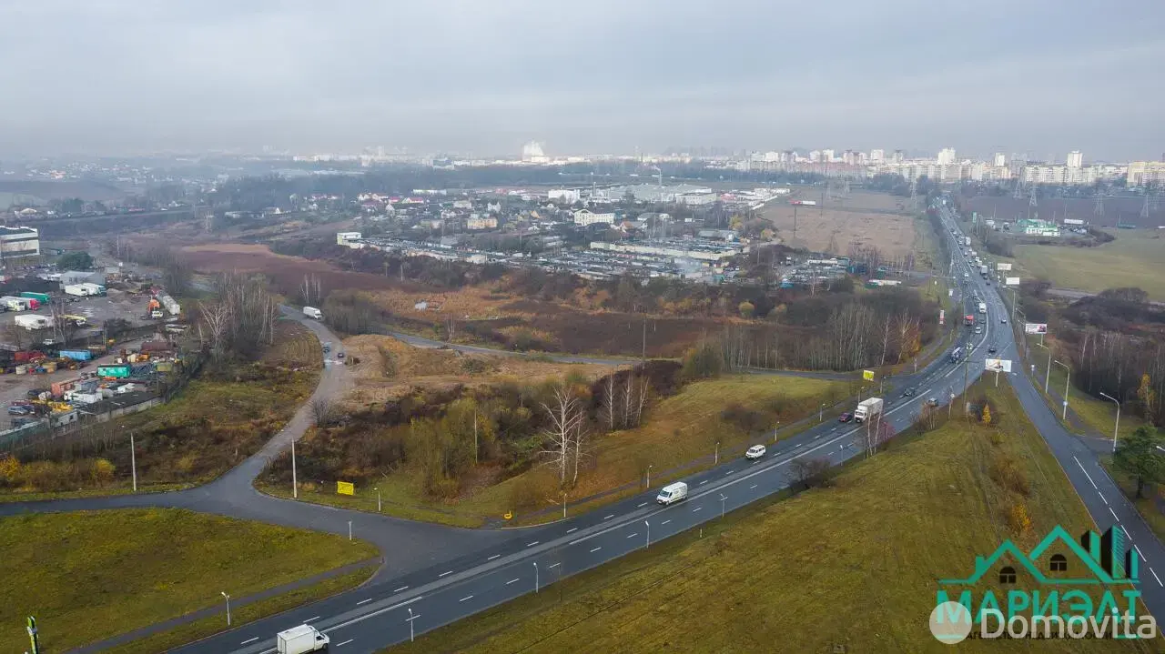 склад, Минск, ул. Бабушкина, д. 4 - лучшее предложение