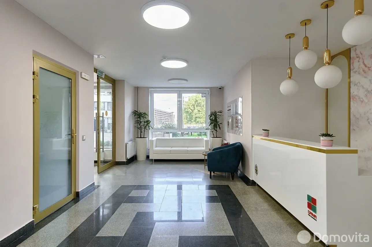 Снять 2-комнатную квартиру в Минске, ул. Братская, д. 14, 700USD, код 149534 - фото 25