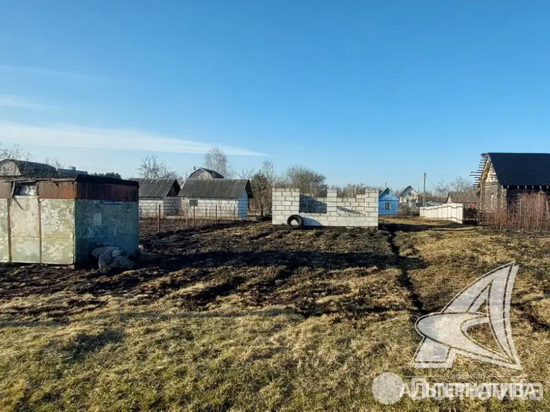 продажа участка, Ветеран-92,