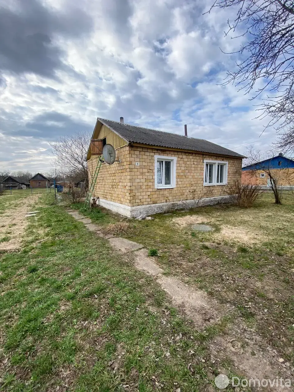 коттедж, Селецк, ул. Садовая, д. 5, стоимость продажи 25 288 р.