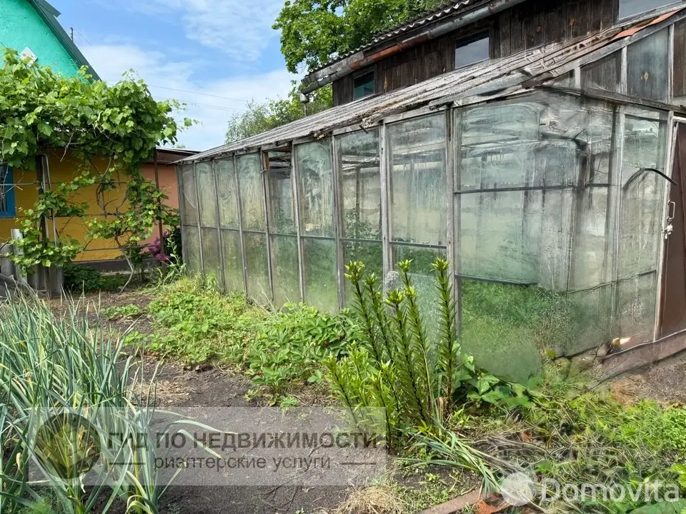 Купить 1-этажную дачу в Жгунь Гомельская область, 33600USD, код 186137 - фото 26
