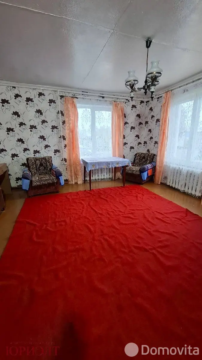 Цена продажи дома, Березовка, пер. Дзержинского