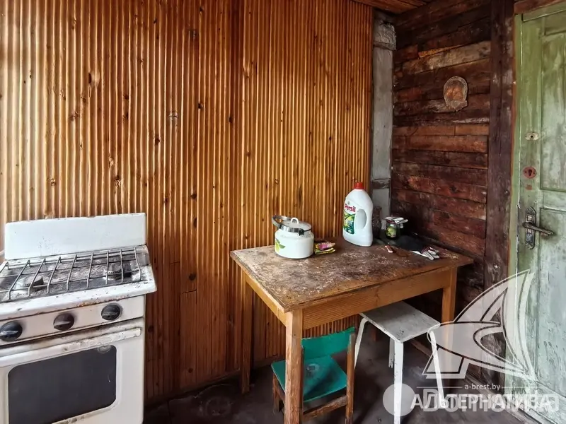 Купить 1-этажную дачу в Росинка при Брестском ДЭУ-138 Брестская область, 50000BYN, код 186135 - фото 11