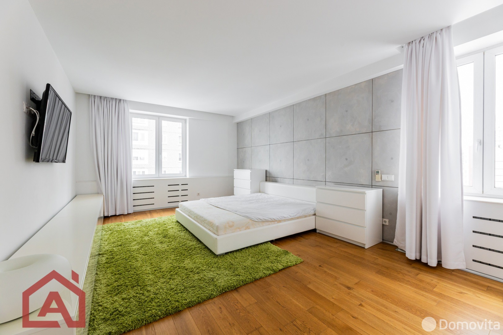 квартира, Минск, пер. Червякова, д. 61 на ст. метро Немига