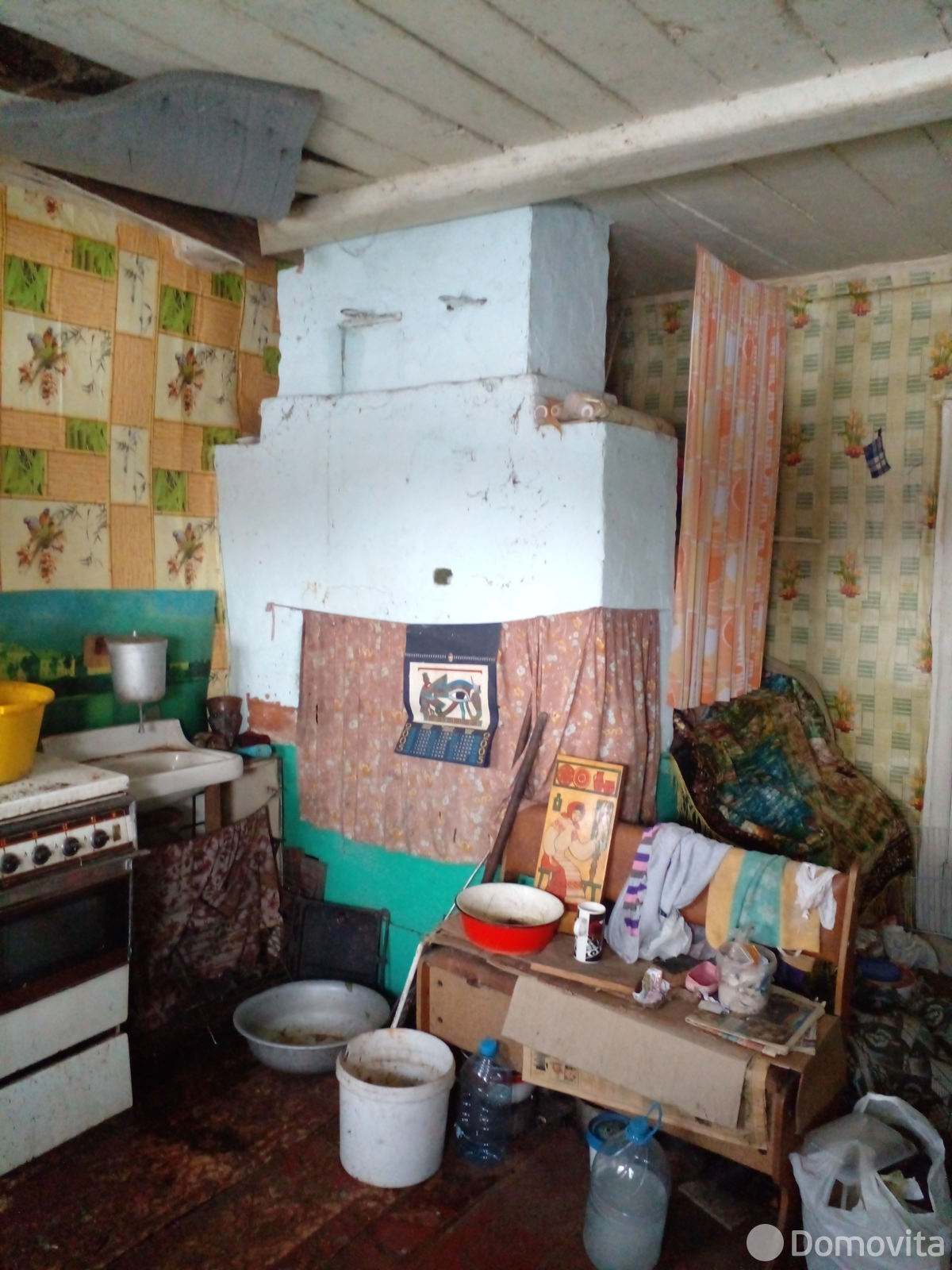 купить коттедж, Велятичи, ул. Прияминская