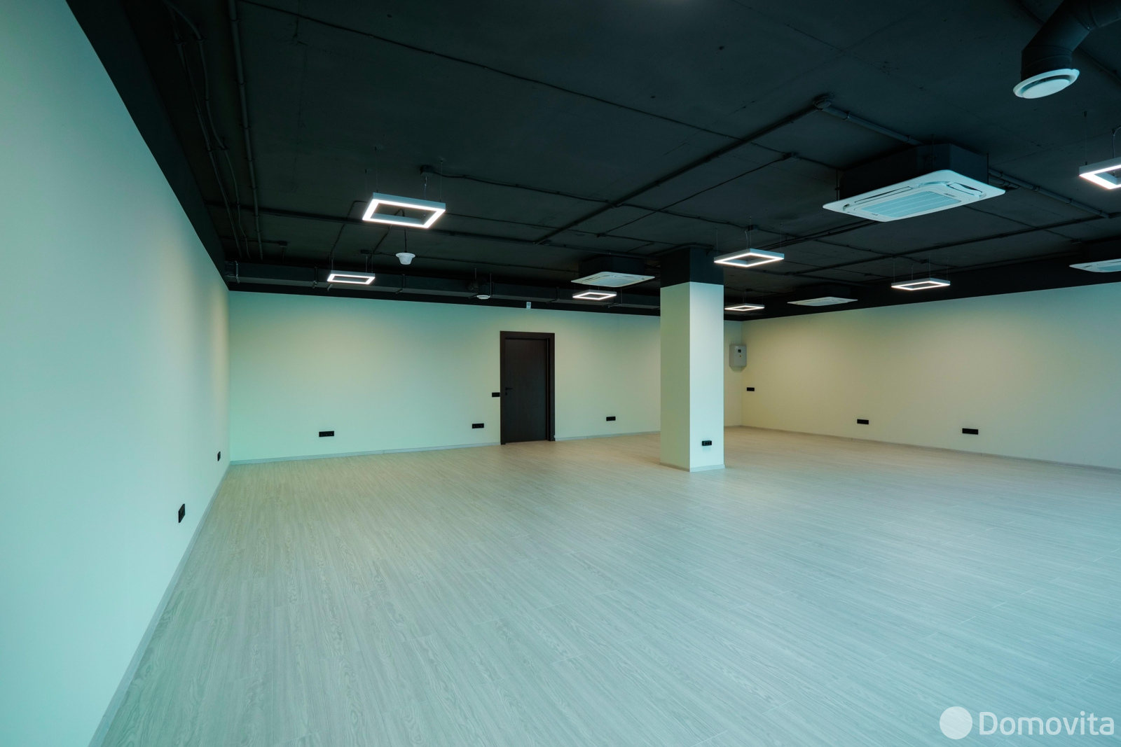 офис, Минск, ул. Интернациональная, д. 38, стоимость аренды 4 384 р./мес.