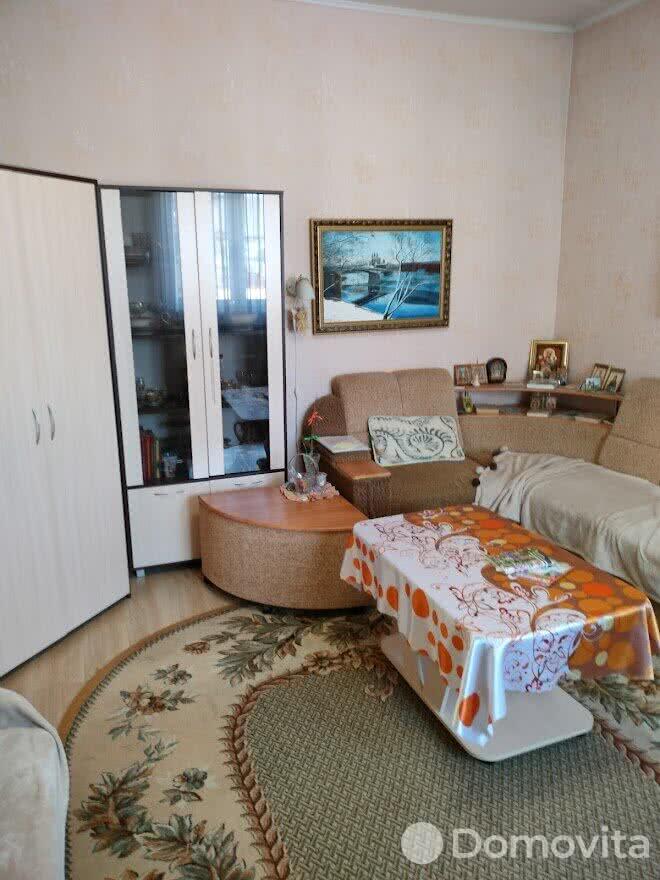 Стоимость продажи квартиры, Лида, ул. Комсомольская, д. 28