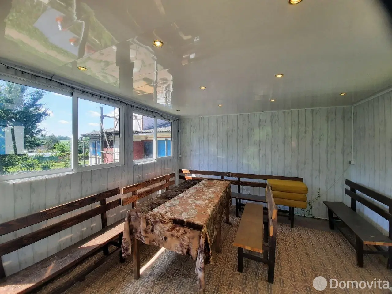 Стоимость продажи дачи, Автотранспортник,