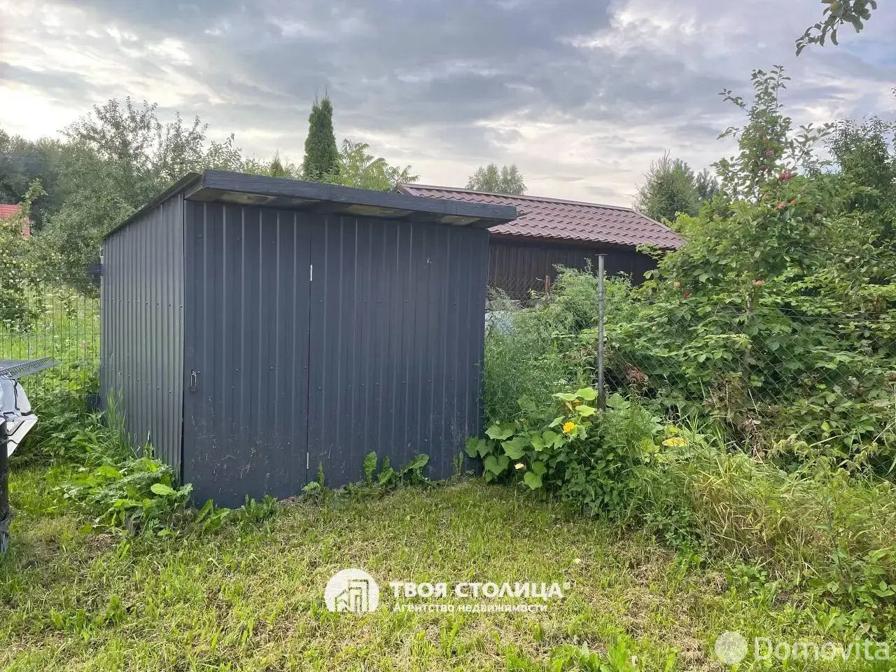 Продажа 1-этажной дачи в ВЕРЯГИ Минская область, 55000USD, код 183883 - фото 16