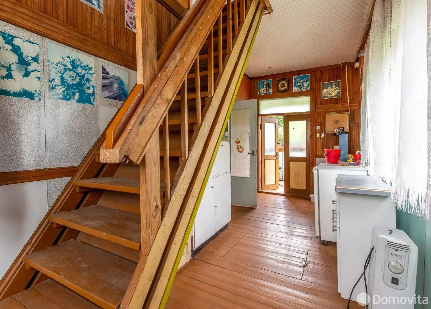 Продажа 1-этажной дачи в Голубые пруды Минская область, 20000USD, код 183056 - фото 13