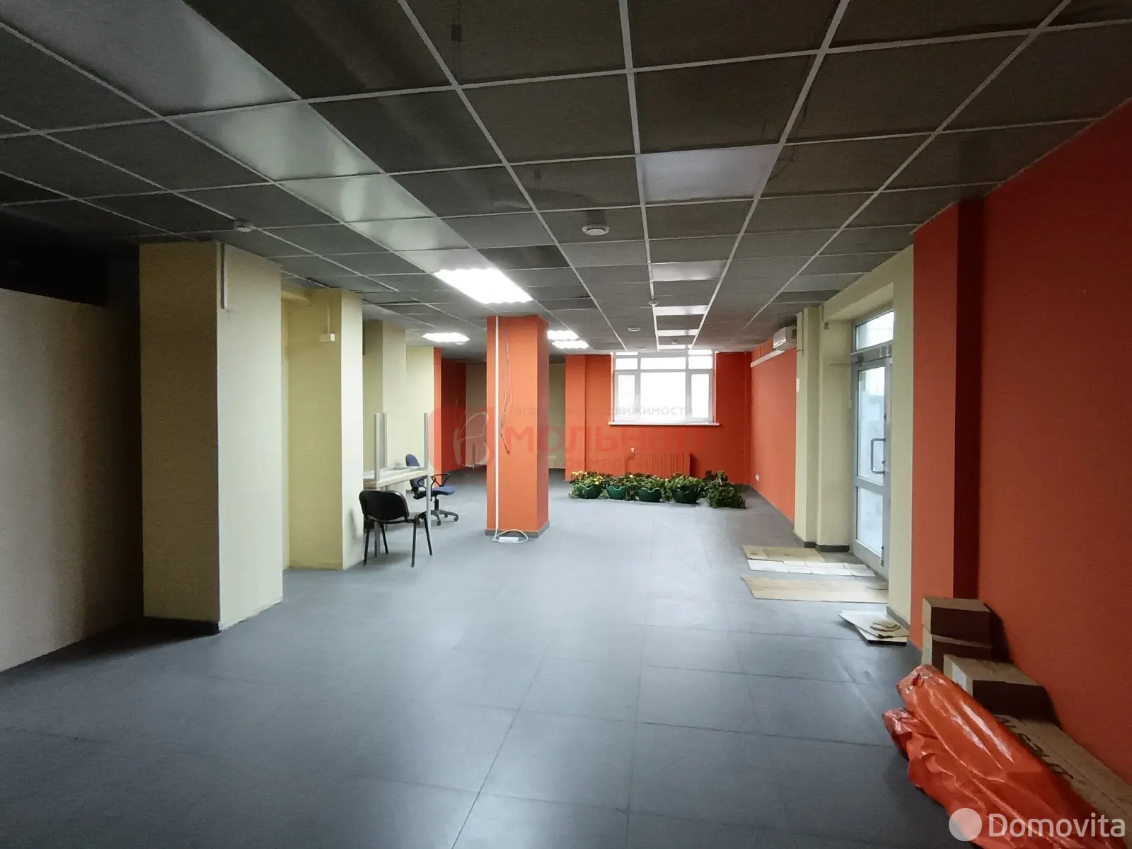 арендовать торговый объект, Минск, ул. Неманская, д. 45