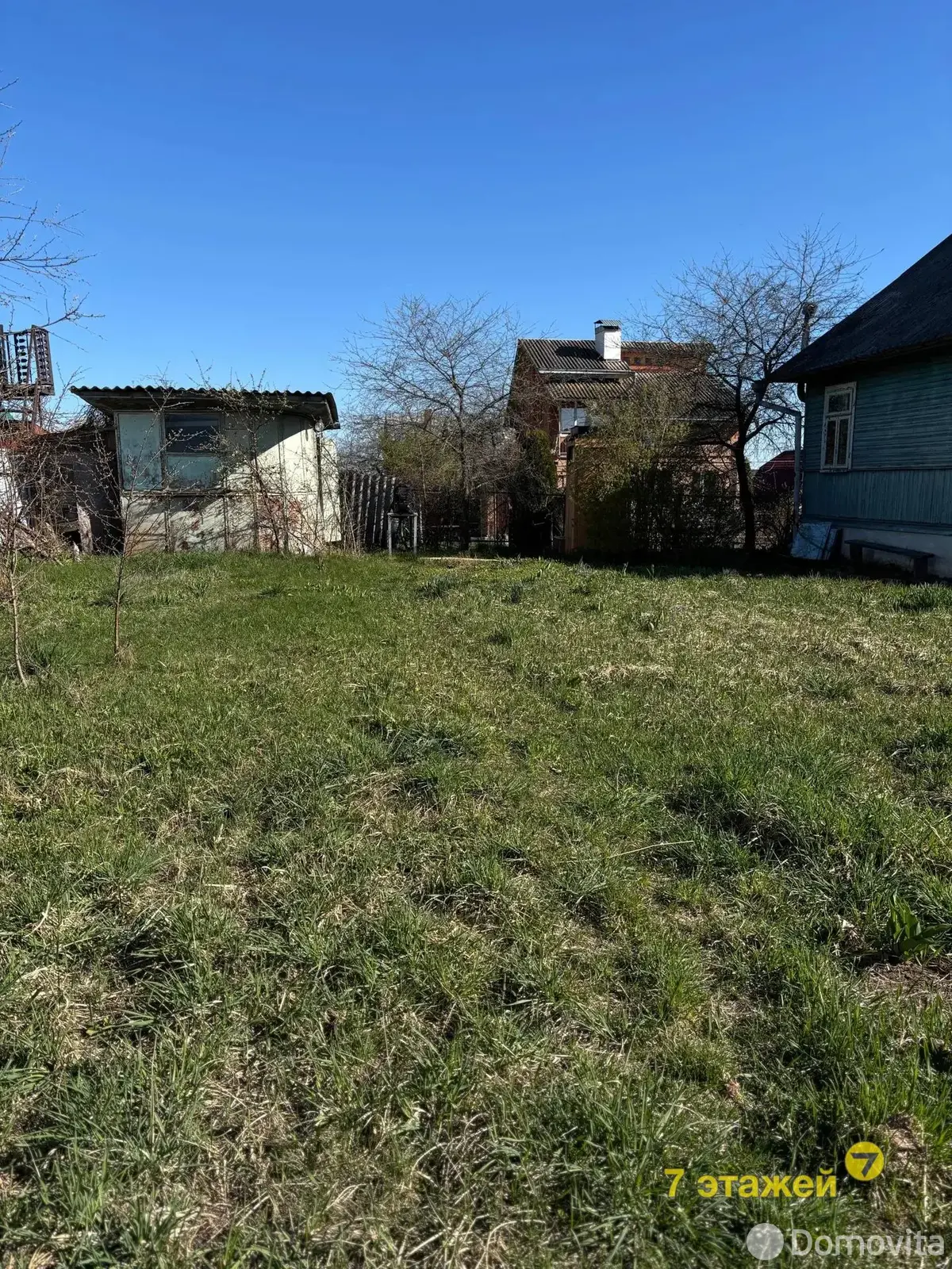 дача, Сузорье, 