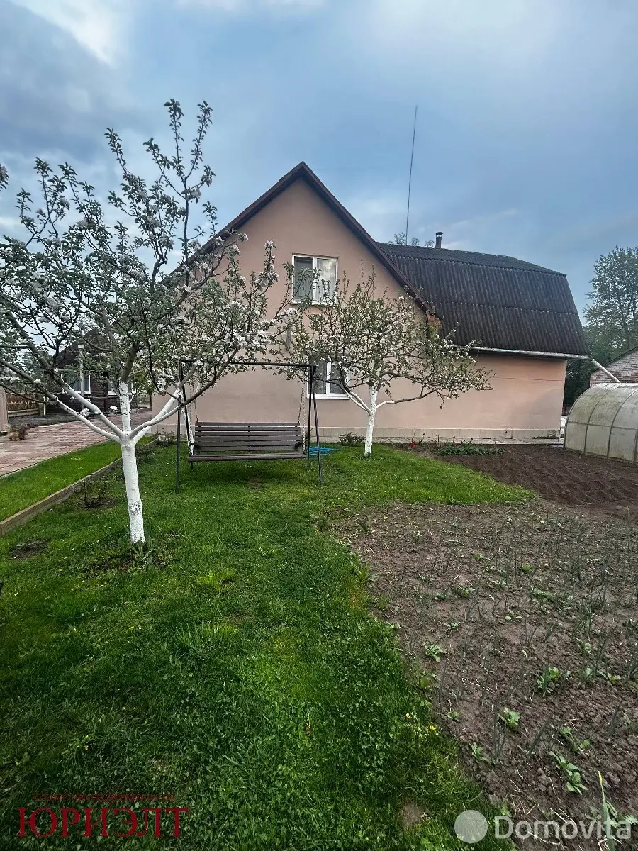 продажа дома, Любча, ул. 8 Марта