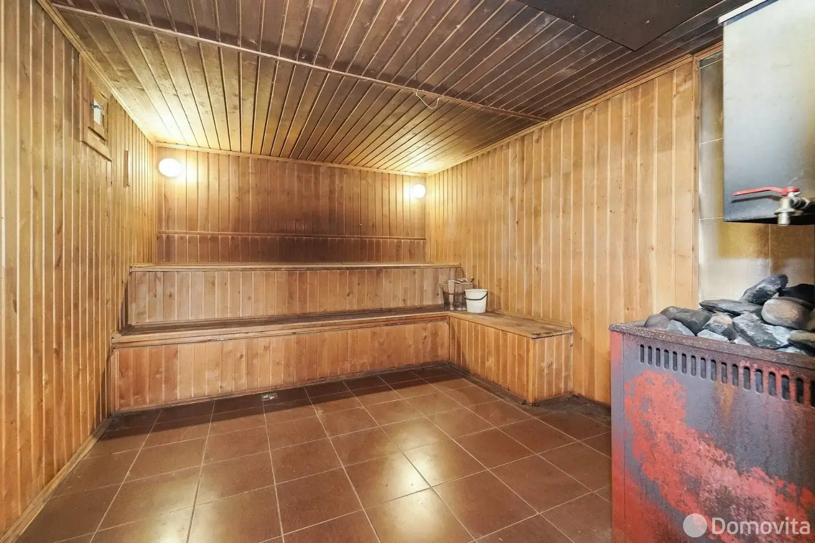 дом, Колодищи, ул. Пушкина, д. 38 