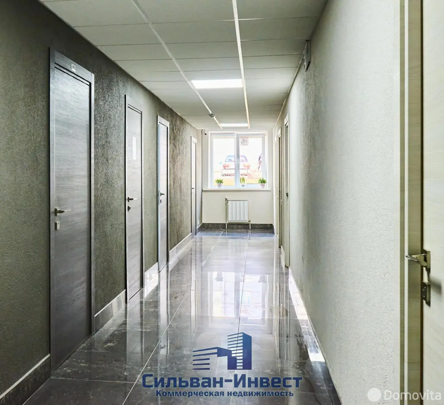 Купить офис на ул. Полтавская, д. 10 в Минске, 720000USD, код 8994 - фото 12