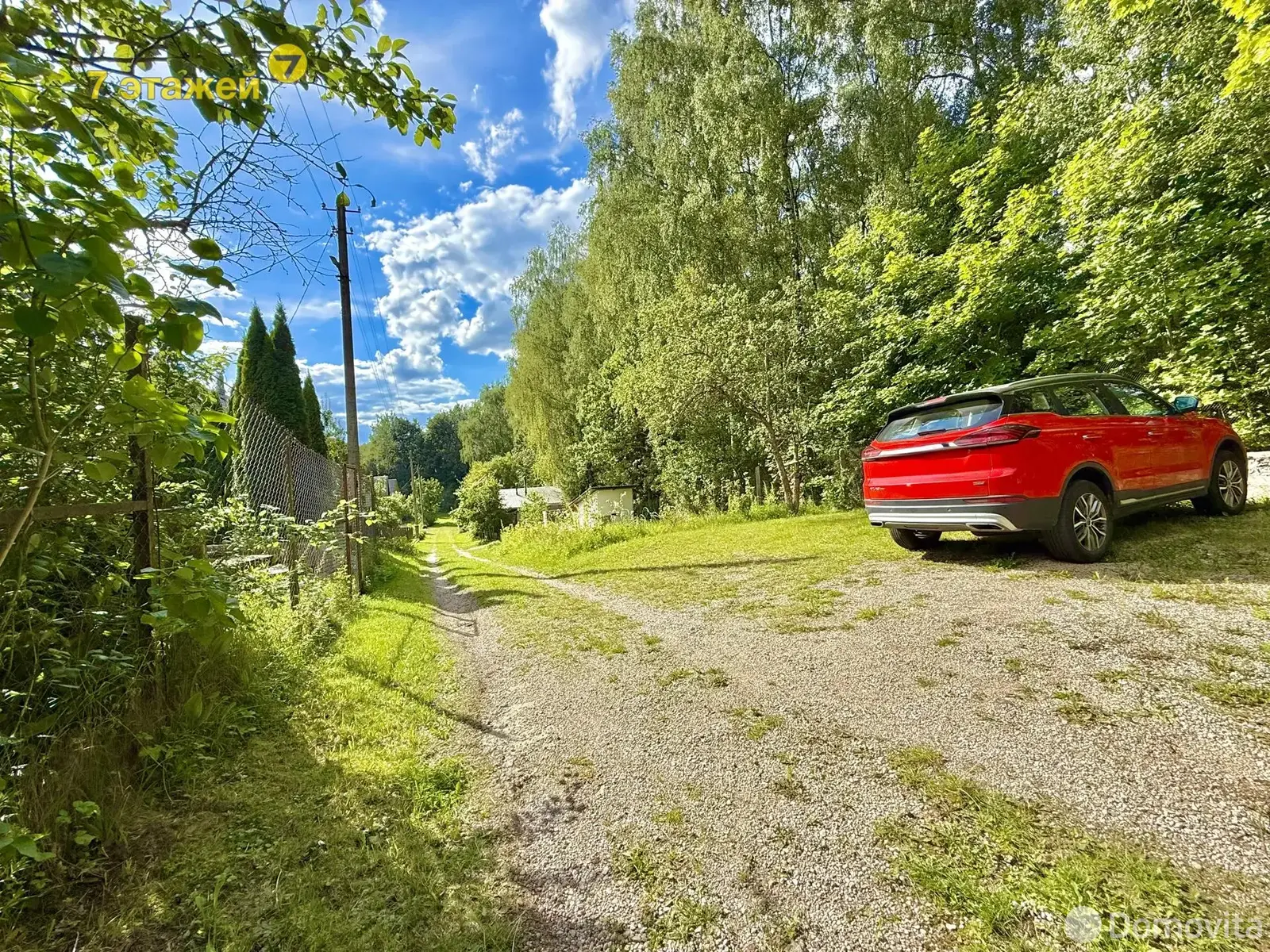 Стоимость продажи дачи, Чайка,