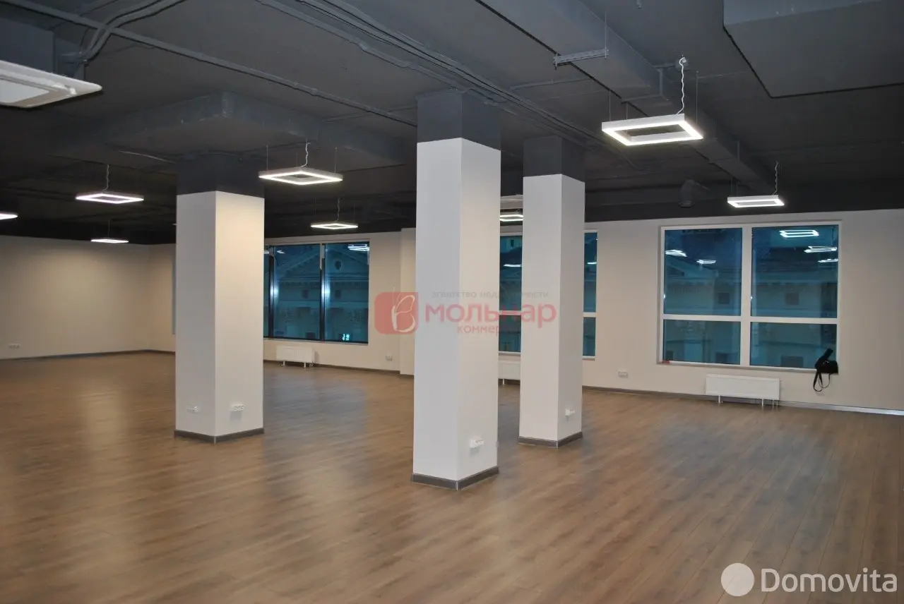 Аренда офиса на ул. Интернациональная, д. 38 в Минске, 13616BYN, код 15039 - фото 2