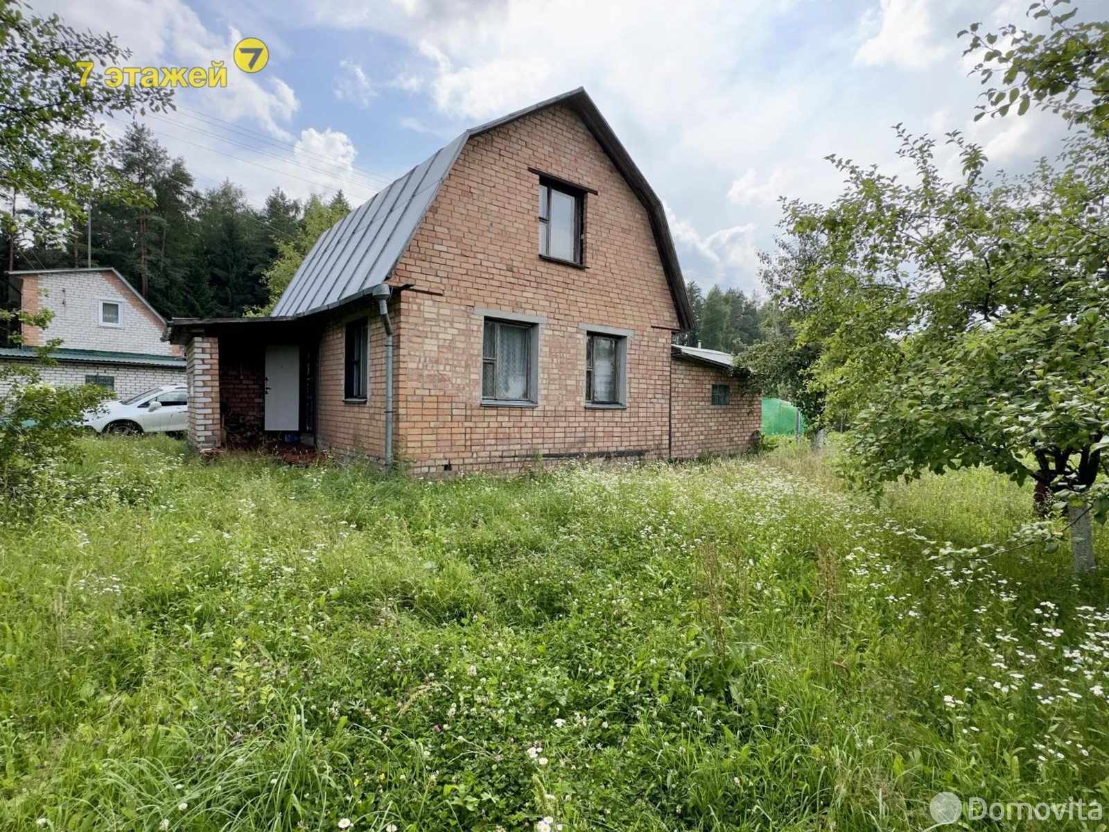 дача, ДАЛЬНИЙ ОСТРОВ, , стоимость продажи 40 000 р.