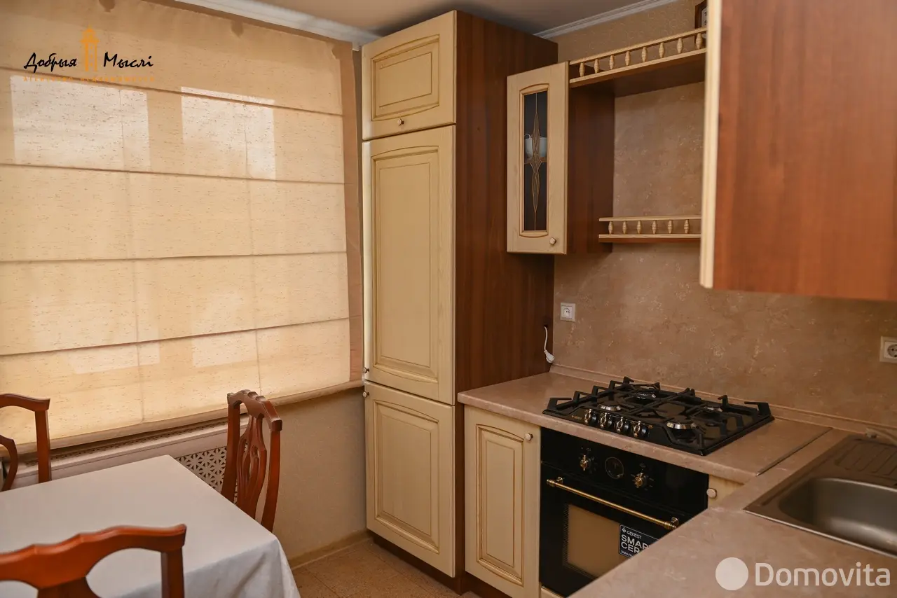 квартира, Минск, ул. Волгоградская, д. 49 в Первомайском районе