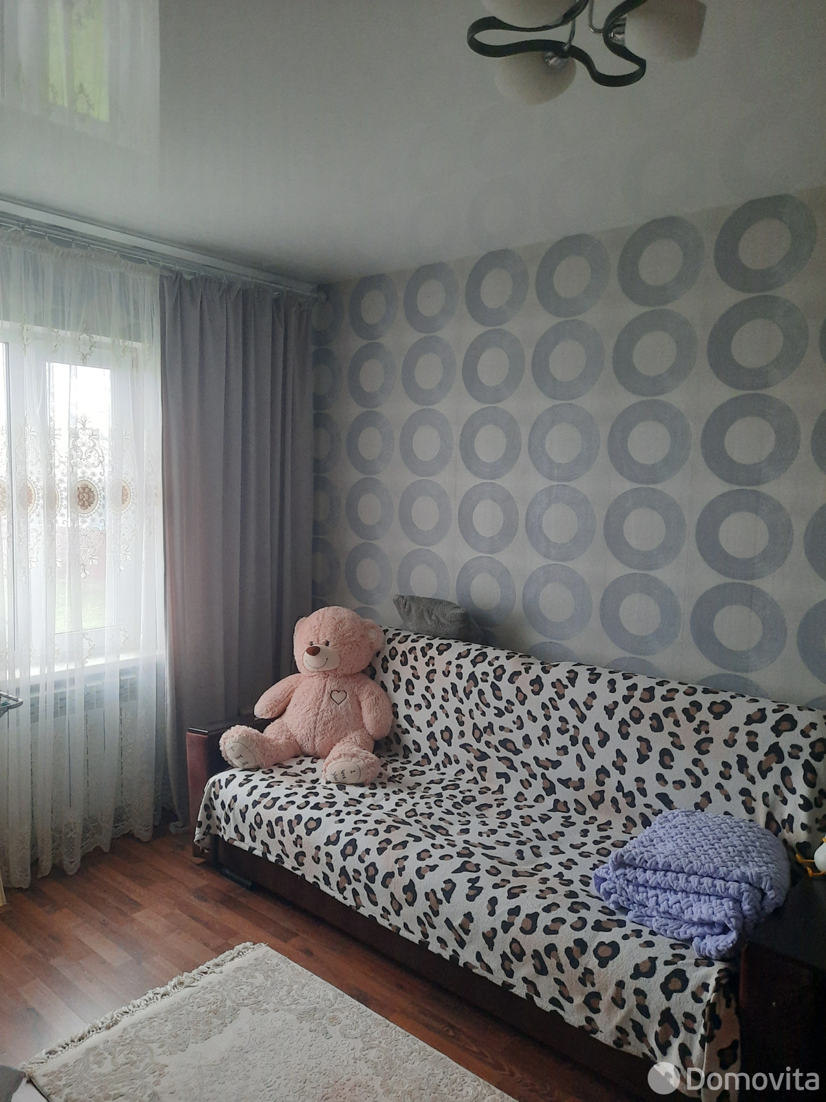 дом, Столбцы, ул. Комарова, д. 15Г