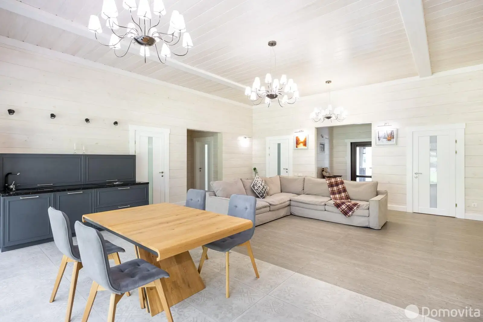 дом, Колодищи, ул. Короткевича