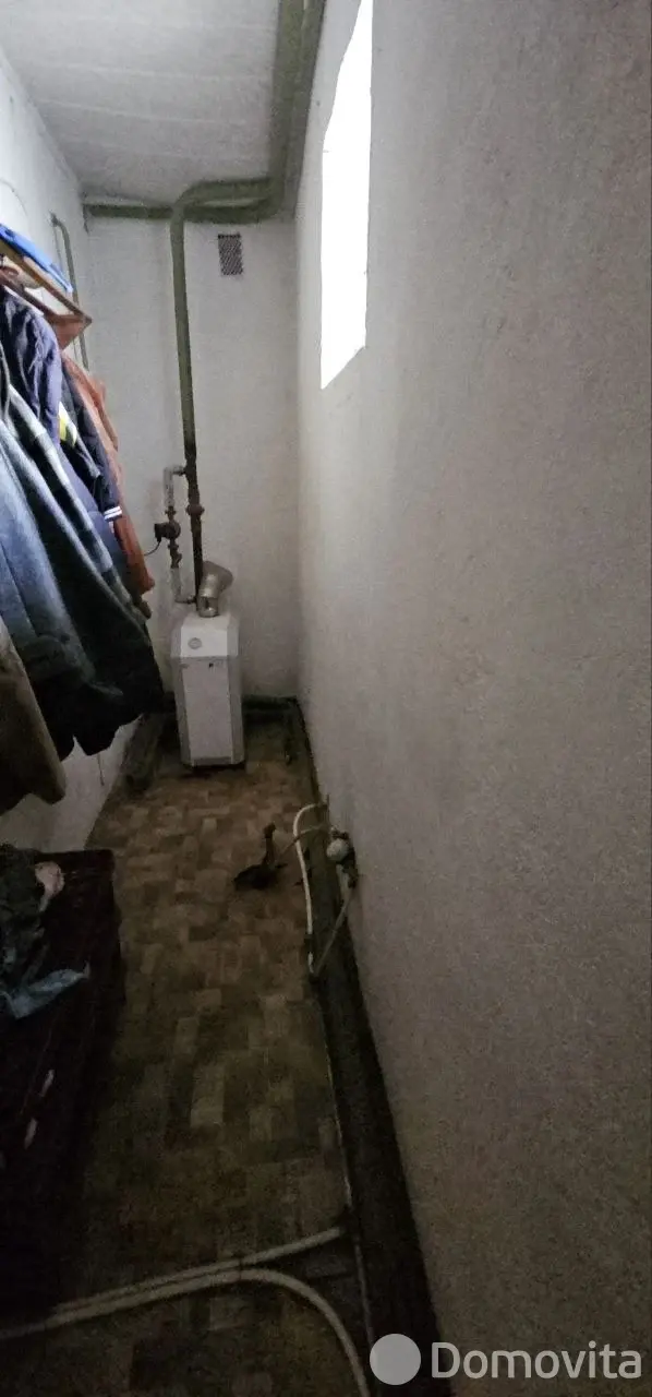 купить коттедж, Любковщина, ул. Центральная