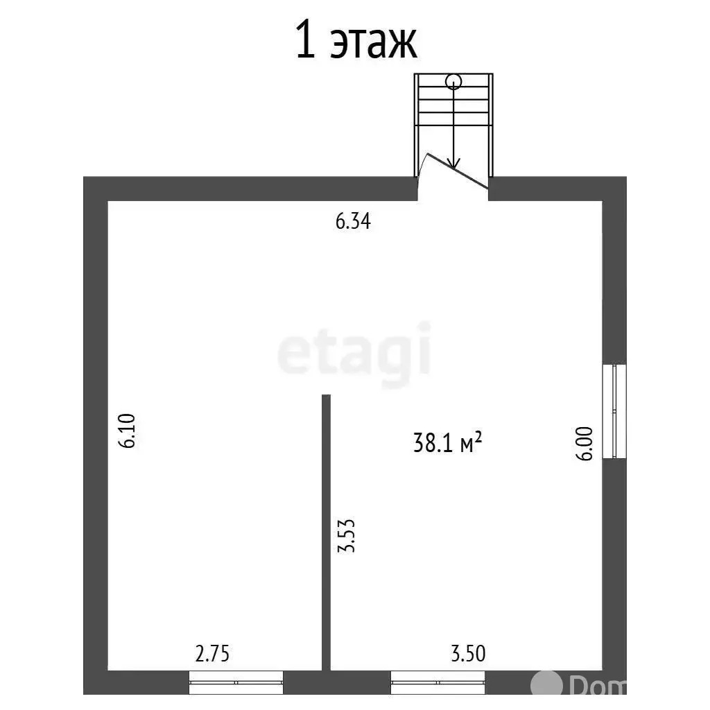 дача, Родник-5, 