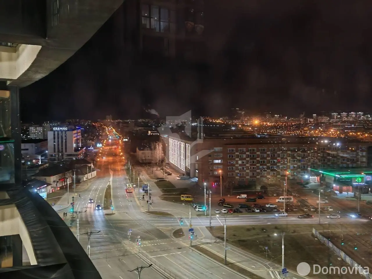 Снять 1-комнатную квартиру в Минске, ул. Брилевская, д. 37, 450USD, код 150058 - фото 20