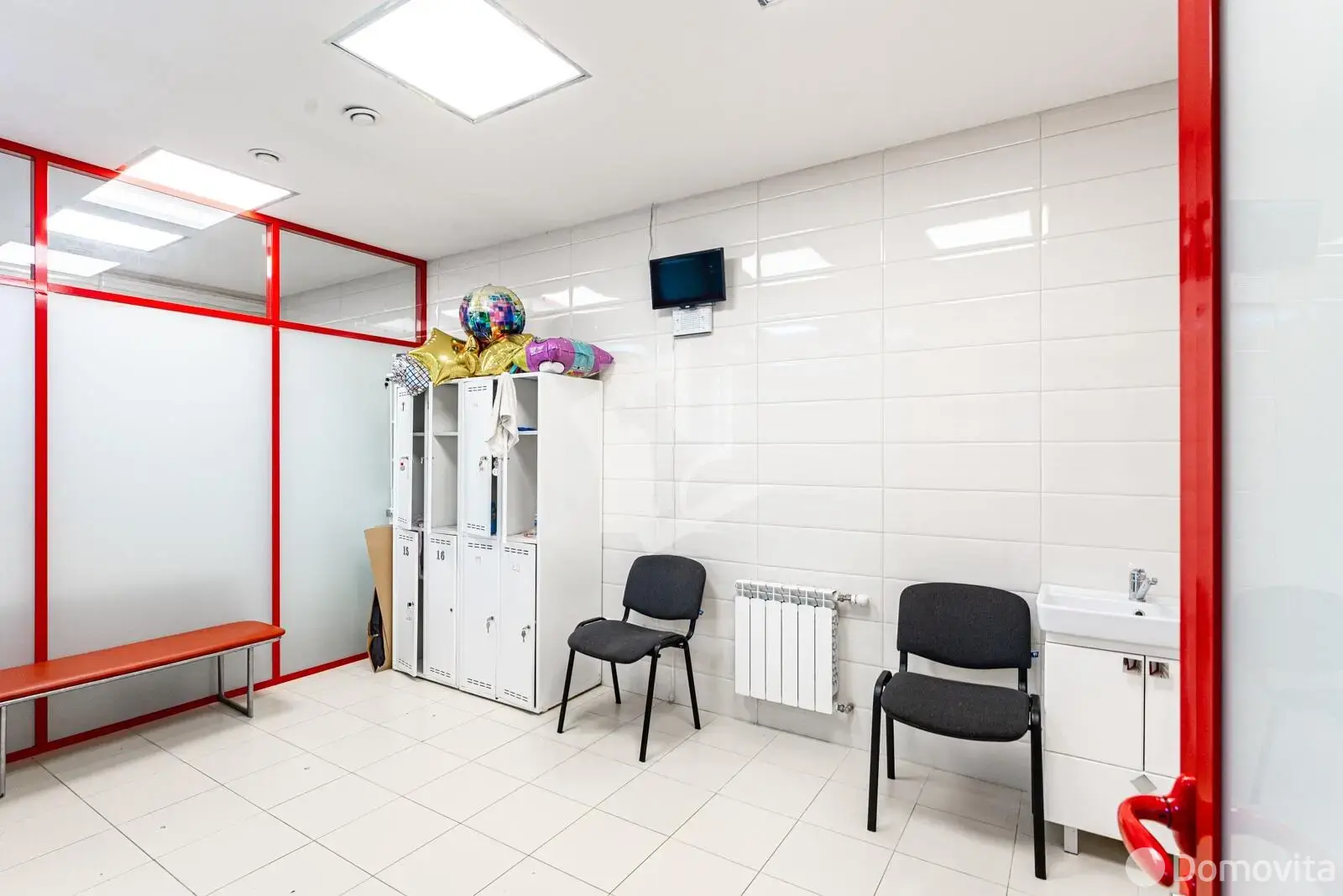 купить объект сферы услуг, Минск, ул. Каховская, д. 17