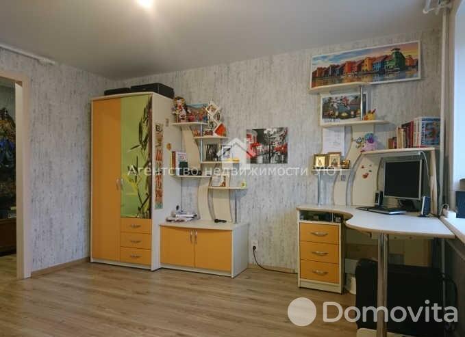 Продажа 2-комнатной квартиры в Витебске, ул. Ленинградская, д. 140, 35000 USD, код: 1000537 - фото 5