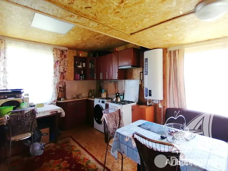 дом, Большая Раковица, 