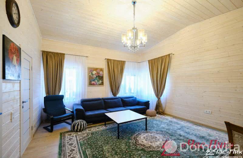 Купить 1-этажную дачу в Узборье Минская область, 250000USD, код 178845 - фото 30