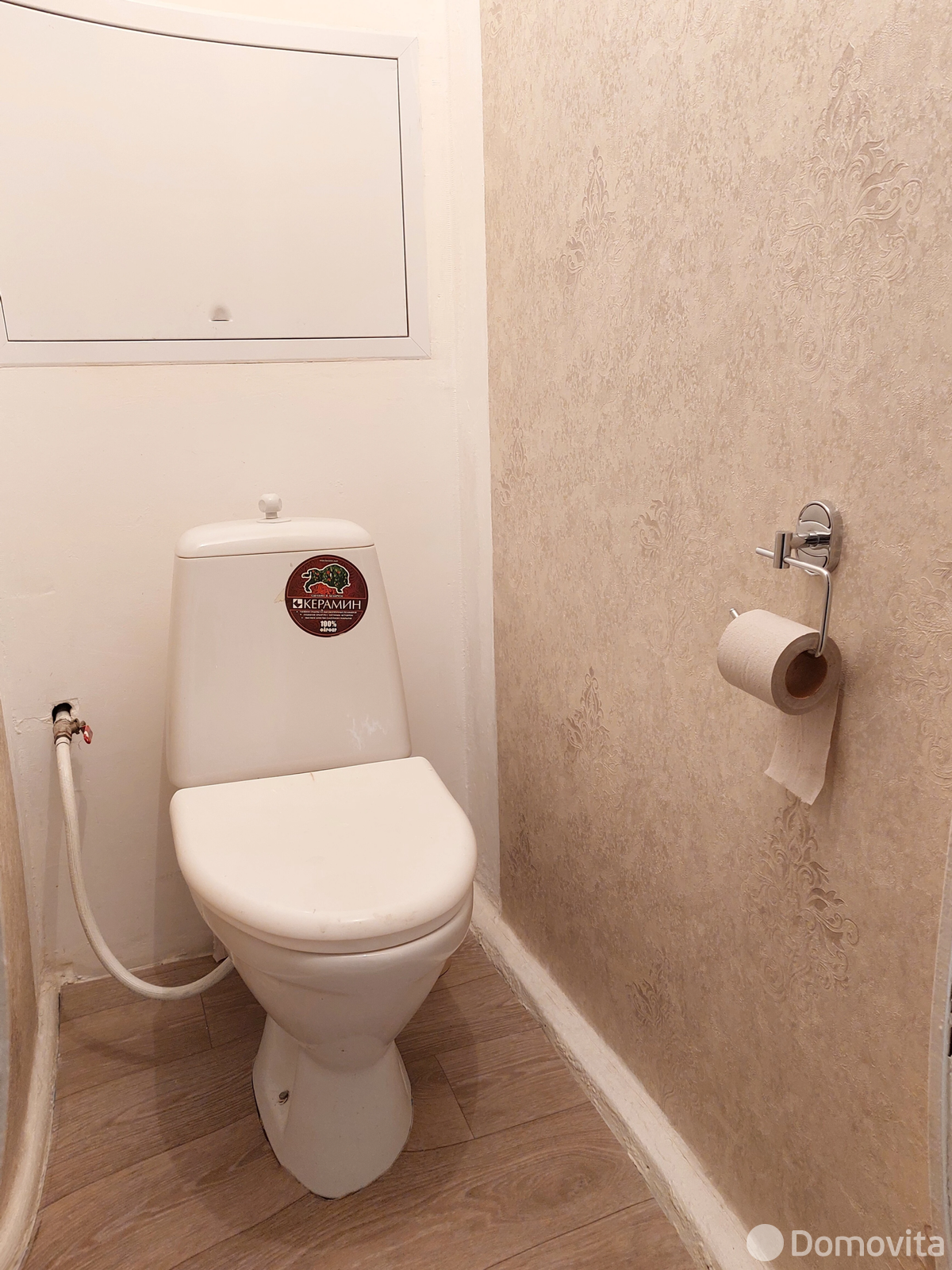 квартира, Минск, ул. Восточная, д. 42