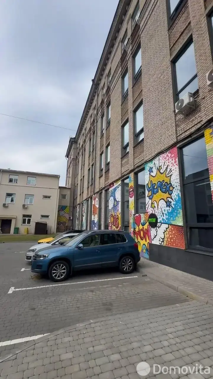 Снять торговое помещение на ул. Долгобродская, д. 16 в Минске, 3276EUR, код 967883 - фото 7