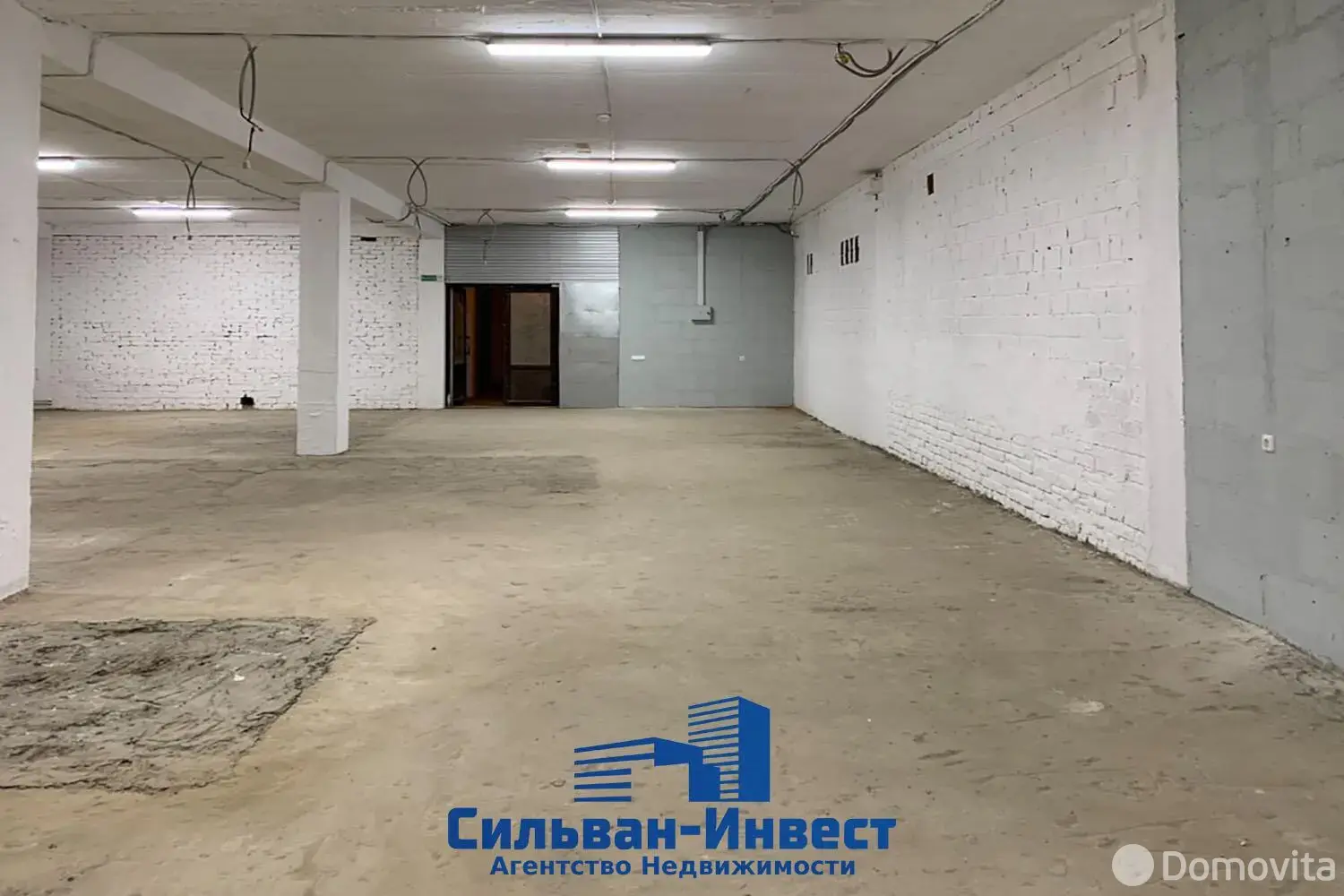 склад, Бобруйск, ул. Комарова, д. 3/1 - лучшее предложение